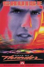 Watch Days of Thunder Megashare9