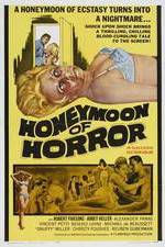 Watch Honeymoon of Horror Megashare9