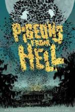 Watch Thriller Pigeons from Hell Megashare9