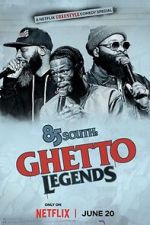 Watch 85 South: Ghetto Legends (TV Special 2023) Megashare9