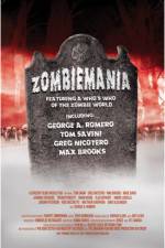 Watch Zombiemania Megashare9