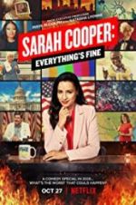 Watch Sarah Cooper: Everything\'s Fine Megashare9