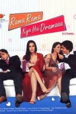 Watch Rama Rama Kya Hai Dramaaa Megashare9