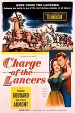 Watch Charge of the Lancers Megashare9