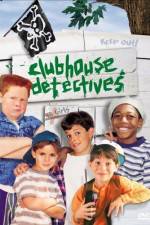 Watch Clubhouse Detectives Megashare9