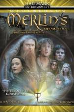 Watch Merlin's Apprentice Megashare9