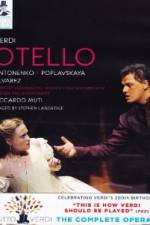 Watch Otello Megashare9