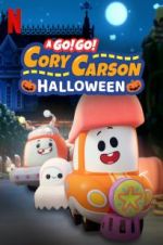 Watch A Go! Go! Cory Carson Halloween Megashare9