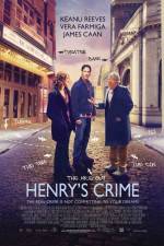 Watch Henry's Crime Megashare9