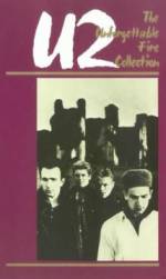 Watch U2: Unforgettable Fire Megashare9