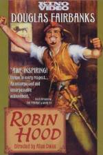 Watch Robin Hood 1922 Megashare9