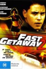 Watch Fast Getaway Megashare9