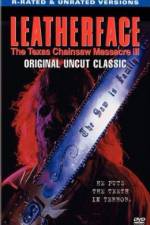 Watch Leatherface: Texas Chainsaw Massacre III Megashare9