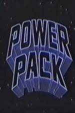 Watch Power Pack Megashare9