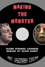 Watch Making the Monster: Special Makeup Effects Frankenstein Monster Makeup Megashare9