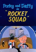 Watch Rocket Squad (Short 1956) Megashare9