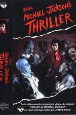 Watch The Making of 'Thriller' Megashare9