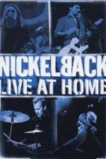 Watch Nickelback Live at Home Megashare9