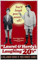 Watch Laurel and Hardy\'s Laughing 20\'s Megashare9