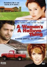 Watch A Woman's a Helluva Thing Megashare9