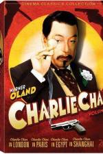 Watch Charlie Chan in Egypt Megashare9