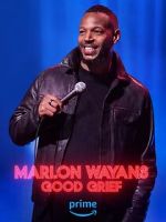 Watch Marlon Wayans: Good Grief Megashare9