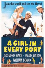 Watch A Girl in Every Port Megashare9