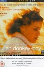 Watch Julien Donkey-Boy Megashare9