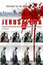 Watch Gangster's Paradise: Jerusalema Megashare9