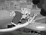 Watch Porky the Fireman (Short 1938) Megashare9