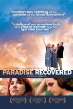 Watch Paradise Recovered Megashare9