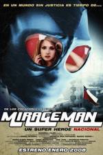 Watch Mirageman Megashare9