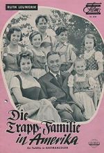 Watch The Trapp Family in America Megashare9