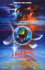 Watch A Nightmare on Elm Street 5: The Dream Child Megashare9