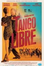 Watch Tango libre Megashare9