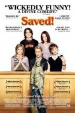 Watch Saved! Megashare9