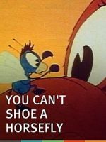 Watch You Can\'t Shoe a Horse Fly (Short 1940) Megashare9