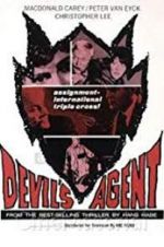 Watch The Devil\'s Agent Megashare9