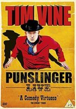 Watch Tim Vine: Punslinger Live Megashare9