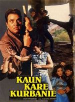 Watch Kaun Kare Kurbanie Megashare9