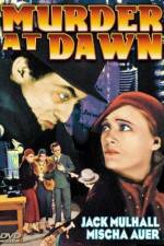 Watch Murder at Dawn Megashare9