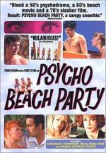 Watch Psycho Beach Party Megashare9