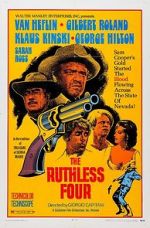 Watch The Ruthless Four Megashare9