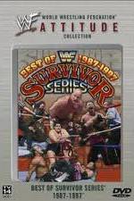 Watch WWF Best of Survivor Series 1987-1997 Megashare9