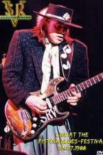 Watch Stevie Ray Vaughan - Live at Pistoia Blues Megashare9