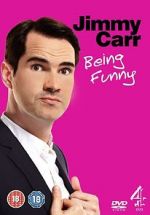 Watch Jimmy Carr: Being Funny Megashare9