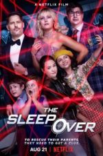 Watch The Sleepover Megashare9