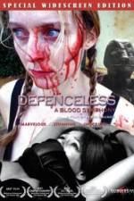 Watch Defenceless A Blood Symphony Megashare9