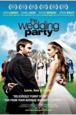 Watch The Wedding Party Megashare9