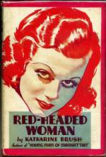 Watch Red-Headed Woman Megashare9